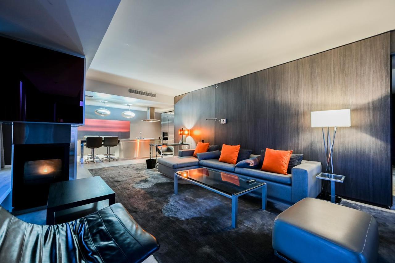 Stripviewsuites At Palms Place Лас-Вегас Екстер'єр фото