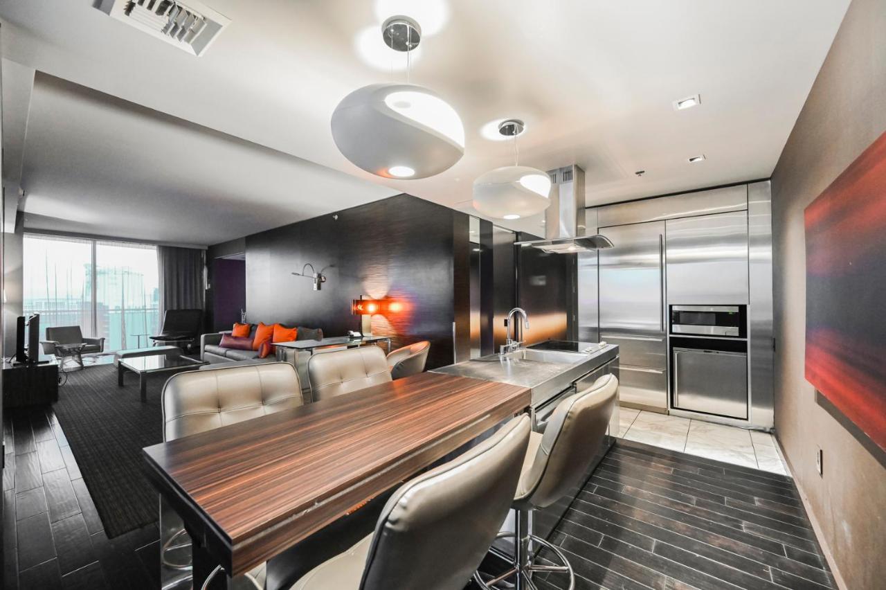 Stripviewsuites At Palms Place Лас-Вегас Екстер'єр фото