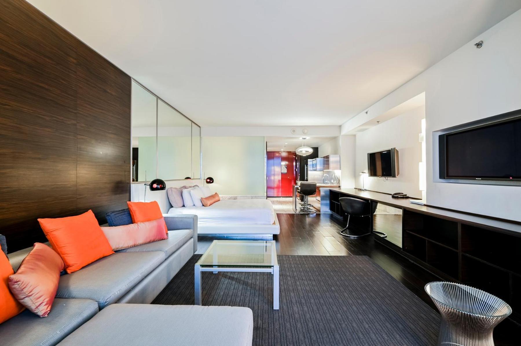 Stripviewsuites At Palms Place Лас-Вегас Екстер'єр фото