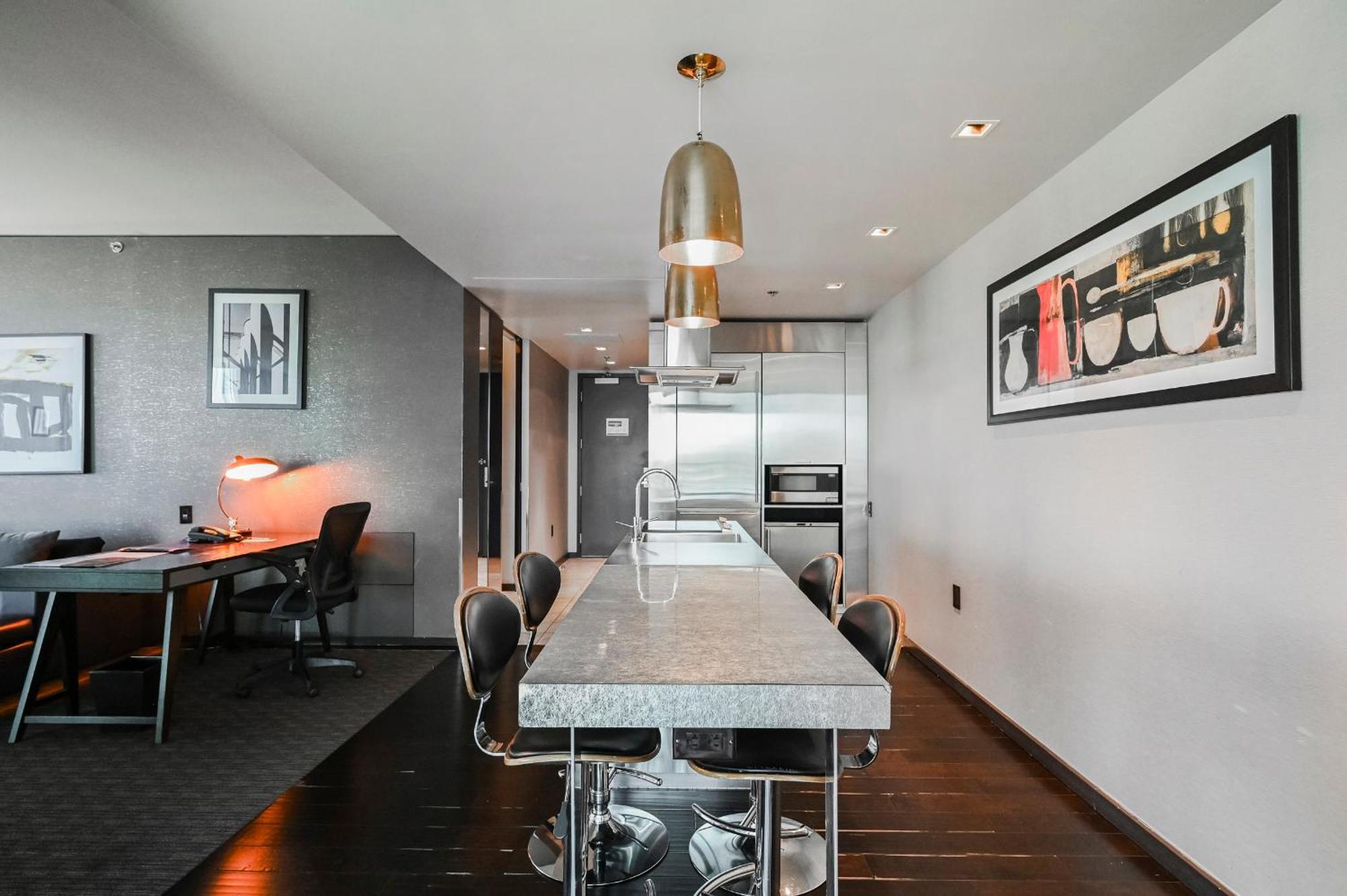 Stripviewsuites At Palms Place Лас-Вегас Екстер'єр фото