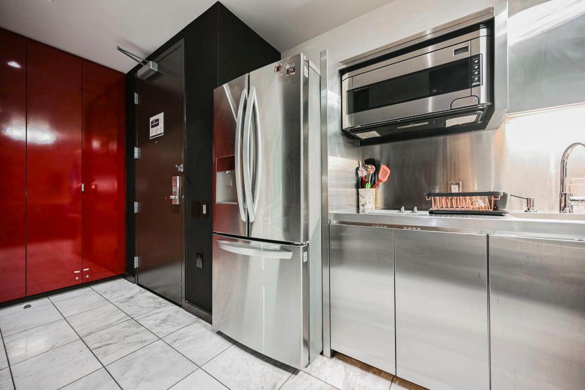 Stripviewsuites At Palms Place Лас-Вегас Екстер'єр фото
