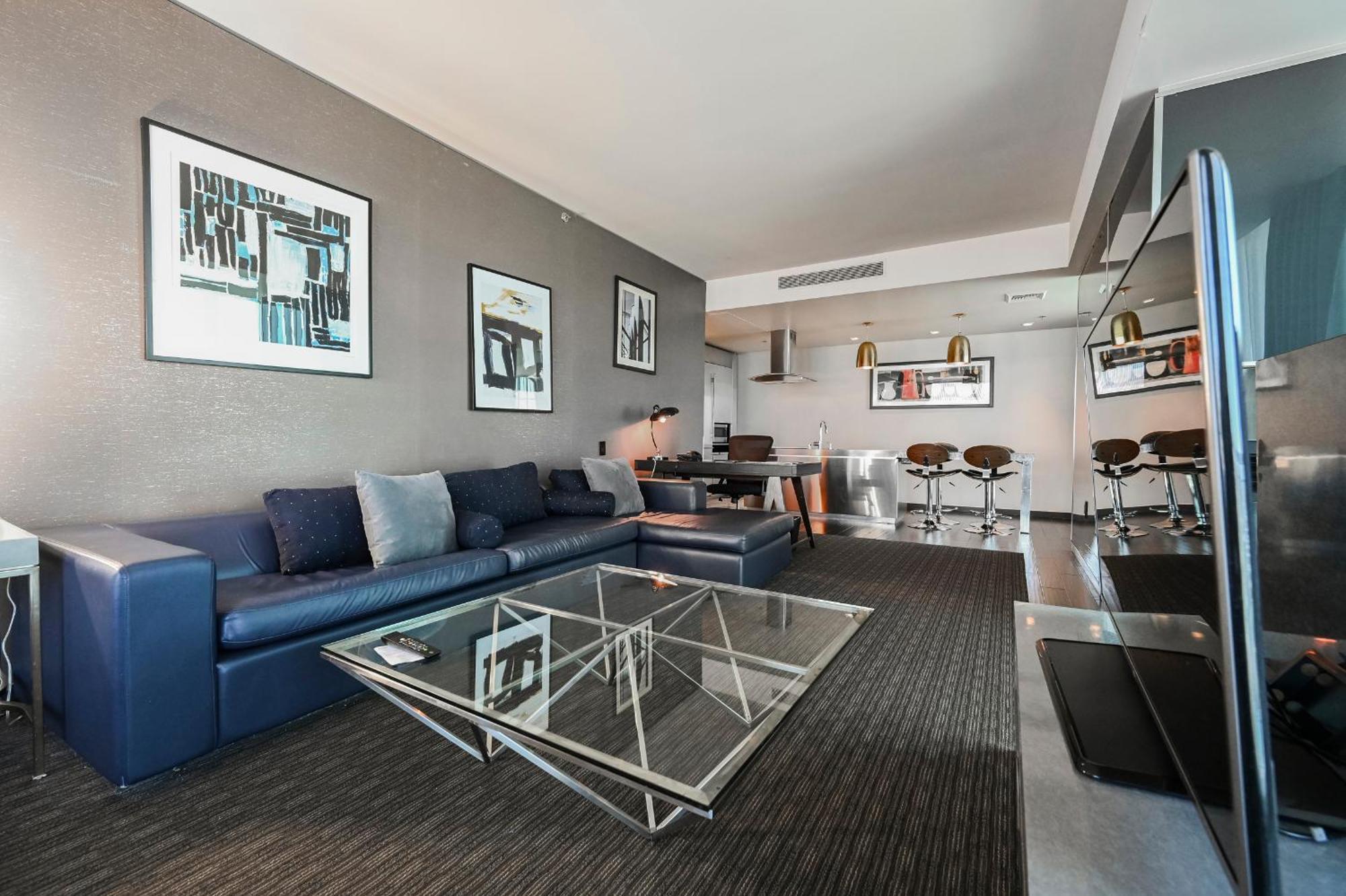 Stripviewsuites At Palms Place Лас-Вегас Екстер'єр фото